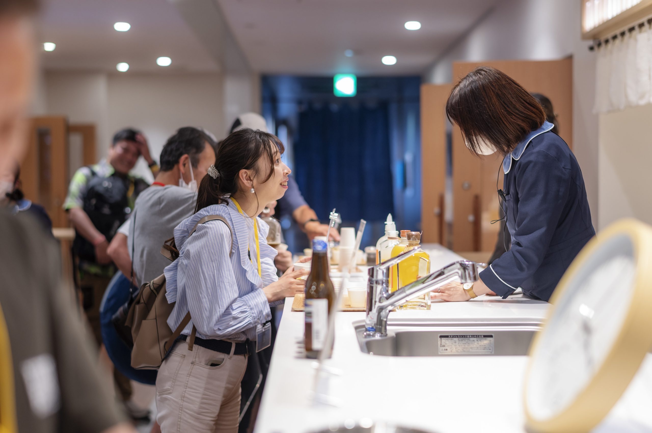 焼酎の里 ガーデンピクニック 写真6